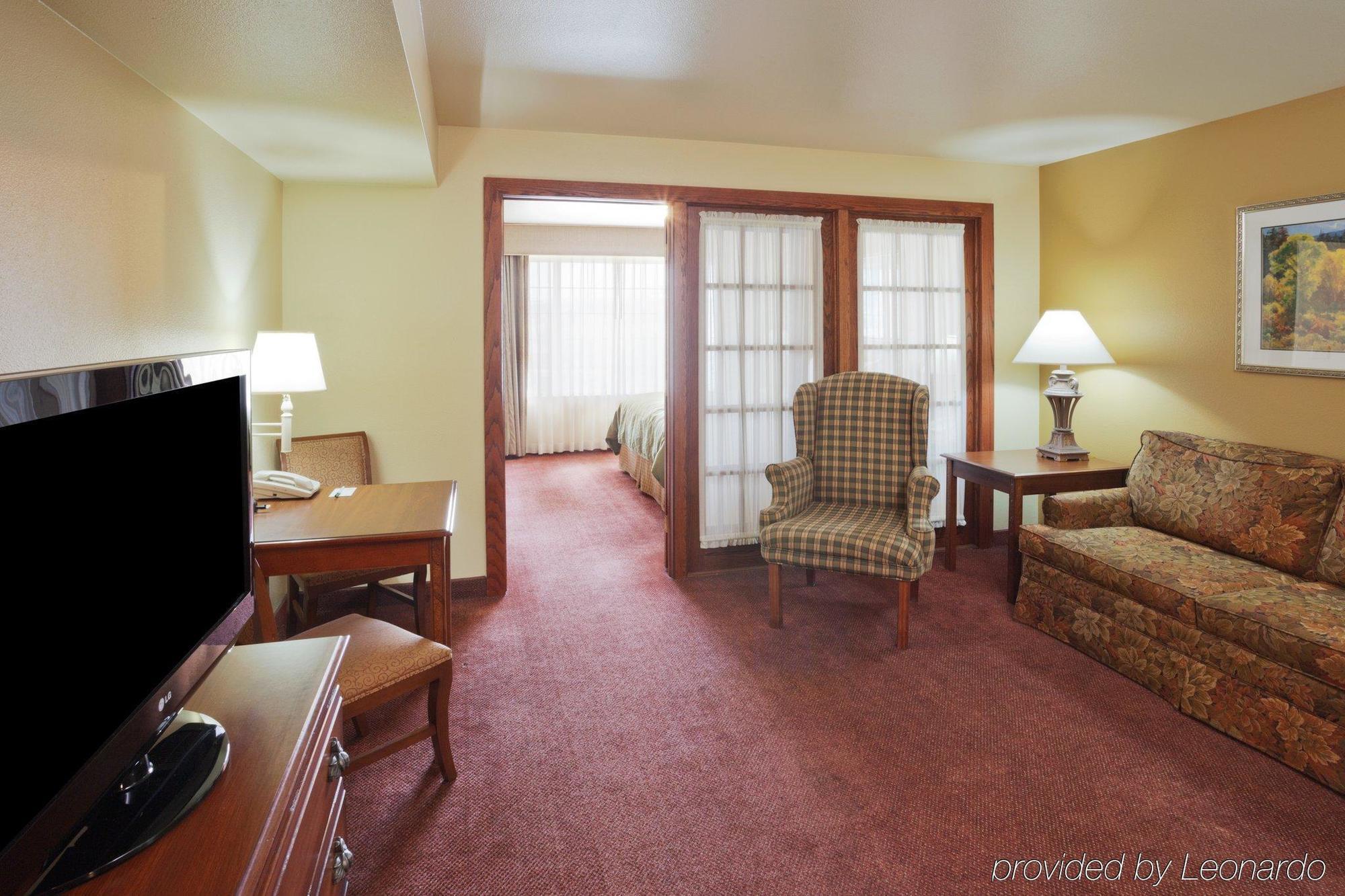 Country Inn & Suites By Radisson, Billings, Mt Exterior foto