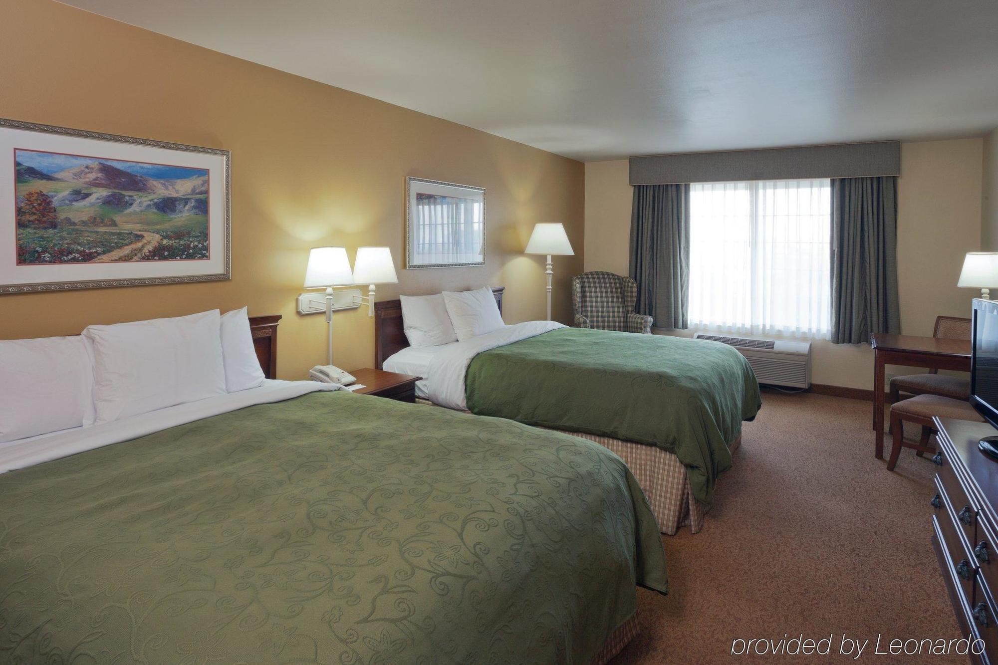 Country Inn & Suites By Radisson, Billings, Mt Exterior foto